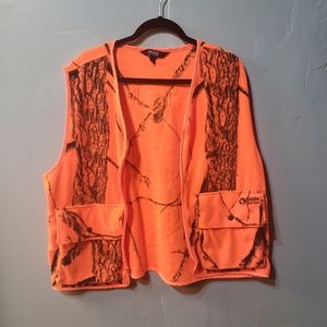 Gander Mountain Hunting Vest